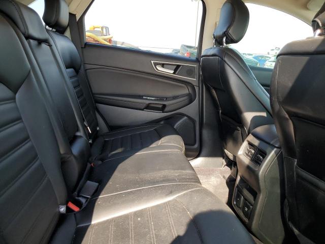 Photo 11 from auction – 2019 FORD EDGE SEL with VIN 2FMPK3J91KBC72397