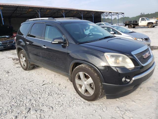 Photo 4 from auction – 2011 GMC ACADIA SLT with VIN 1GKKRSED0BJ173993