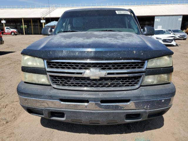 Photo 5 from auction – 2006 CHEVROLET SILVERADO with VIN 1GCEC14X26Z157592