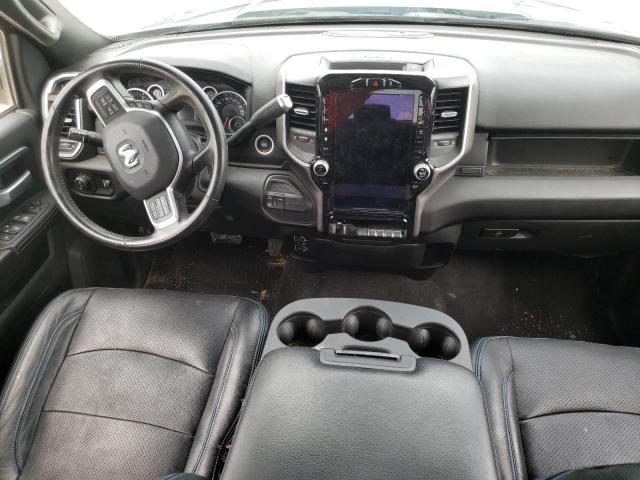 Photo 8 from auction – 2021 RAM 2500 BIG H with VIN 3C6UR5DL0MG697848