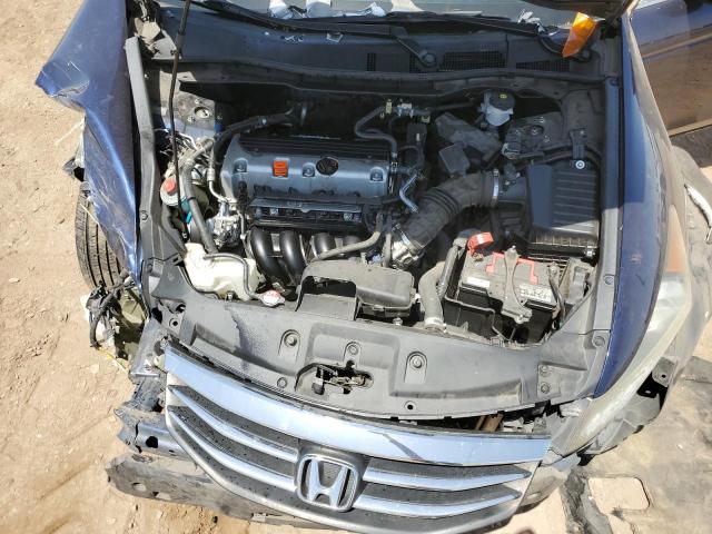 Photo 11 from auction – 2012 HONDA ACCORD LXP with VIN 1HGCP2F4XCA037376
