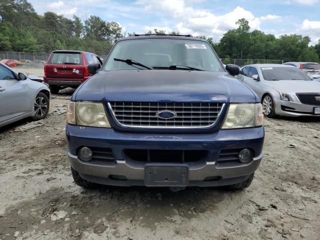 Photo 5 from auction – 2005 FORD EXPLORER X with VIN 1FMZU73K35UB72357