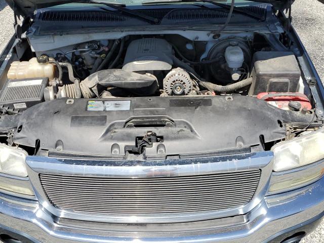 Photo 11 from auction – 2006 GMC NEW SIERRA with VIN 2GTEC13Z861300802