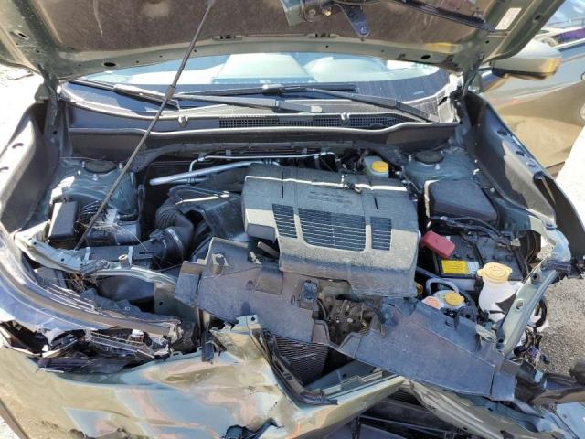 Photo 11 from auction – 2020 SUBARU FORESTER P with VIN JF2SKAGC8LH609885