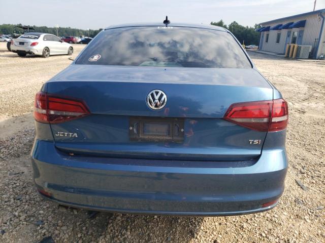 Photo 6 from auction – 2016 VOLKSWAGEN JETTA S with VIN 3VW267AJ2GM284601