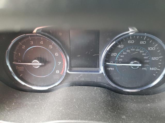 Photo 9 from auction – 2018 SUBARU FORESTER 2 with VIN JF2SJAWC6JH415924