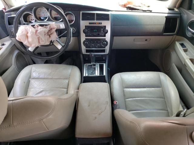 Photo 8 from auction – 2006 DODGE CHARGER R/ with VIN 2B3KA53H76H214249