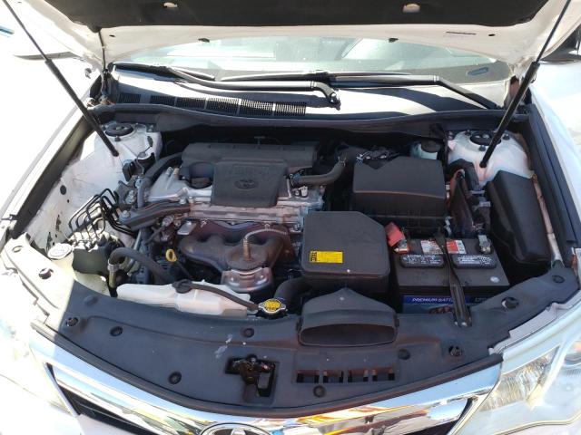 Photo 11 from auction – 2013 TOYOTA CAMRY L with VIN 4T1BF1FK3DU256584
