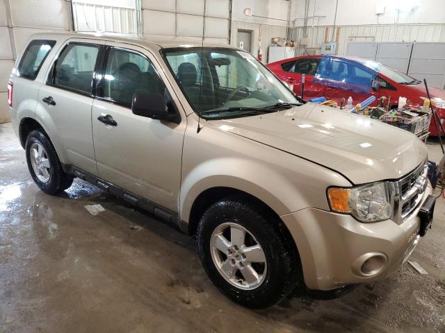 صورة رقم 4 من المزاد - 2010 FORD ESCAPE XLS مع VIN 1FMCU9C76AKB62697