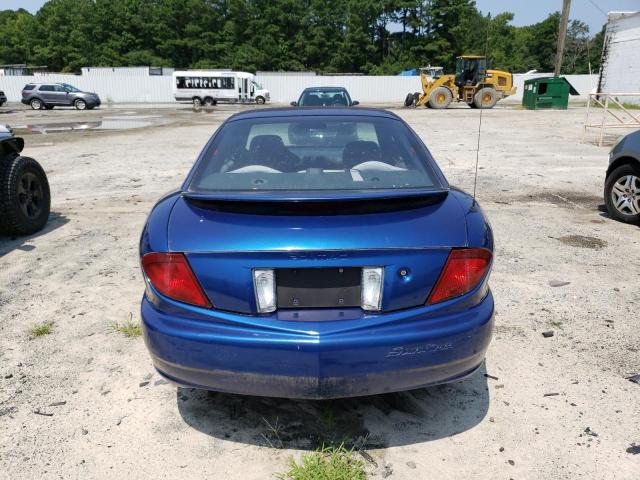 Photo 6 from auction – 2005 PONTIAC SUNFIRE with VIN 3G2JB12F65S159356