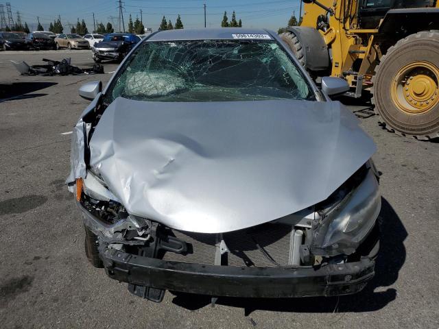 Photo 5 from auction – 2016 TOYOTA COROLLA L with VIN 5YFBURHE2GP544923