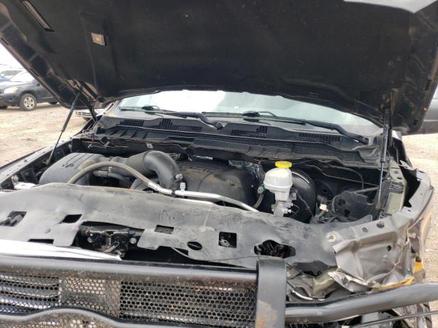 Photo 11 from auction – 2017 RAM 1500 SLT with VIN 3C6RR7LT6HG660652