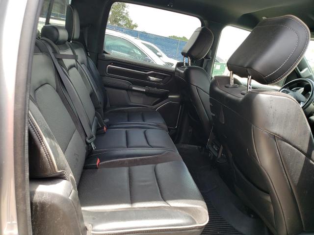 Photo 10 from auction – 2019 RAM 1500 LARAM with VIN 1C6SRFJT7KN845502