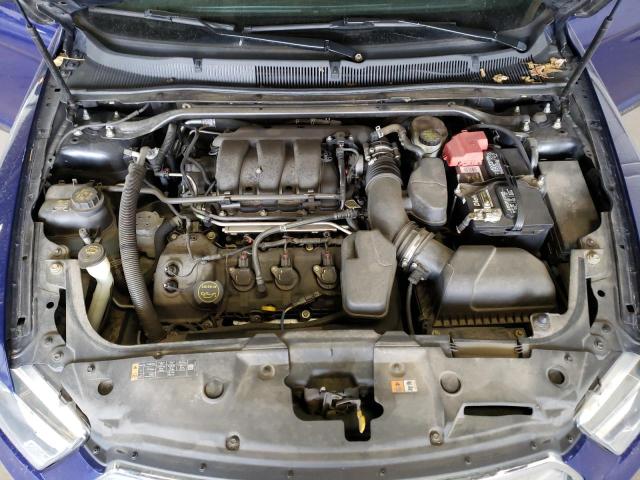 Photo 11 from auction – 2015 FORD TAURUS SEL with VIN 1FAHP2H82FG153800