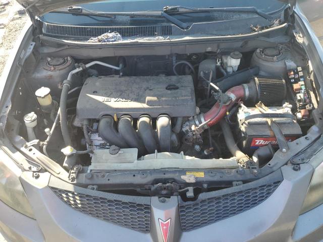 Photo 11 from auction – 2004 PONTIAC VIBE with VIN 5Y2SL62884Z417132
