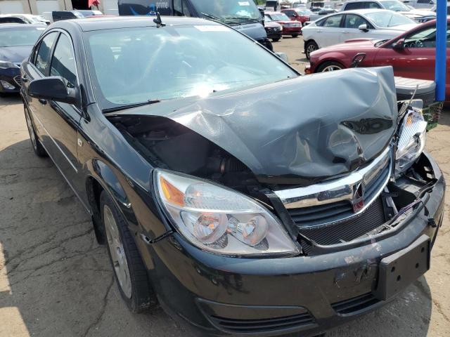 Photo 4 from auction – 2008 SATURN AURA XE with VIN 1G8ZS57B38F290159