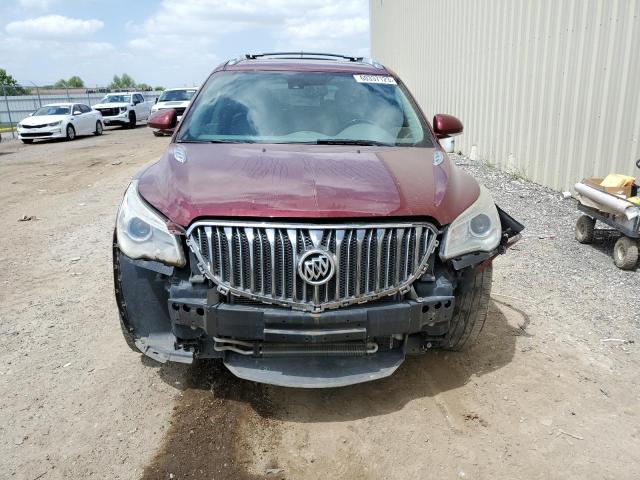 Photo 5 from auction – 2015 BUICK ENCLAVE with VIN 5GAKRCKD4FJ192821