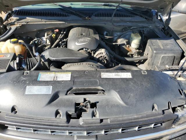 Photo 11 from auction – 2001 CHEVROLET SILVERADO with VIN 2GCEC19V311137859