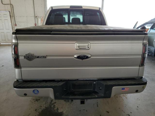 صورة رقم 6 من المزاد - 2011 FORD F150 SUPER مع VIN 1FTFW1E67BFD19908