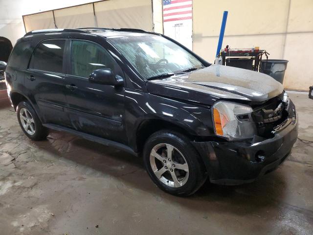 Photo 4 from auction – 2007 CHEVROLET EQUINOX LT with VIN 2CNDL73F376230601