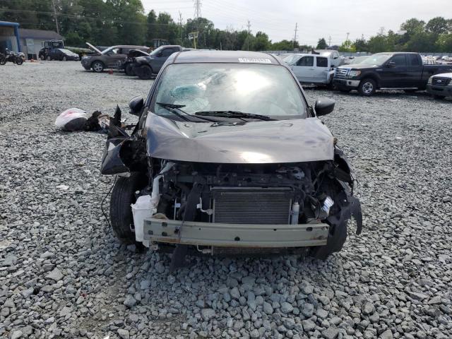 Photo 5 from auction – 2018 NISSAN VERSA S with VIN 3N1CN7AP2JL877910