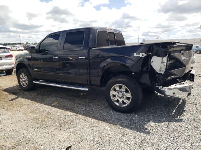 Photo 2 from auction – 2012 FORD F150 SUPER with VIN 1FTFW1ET4CFC50425