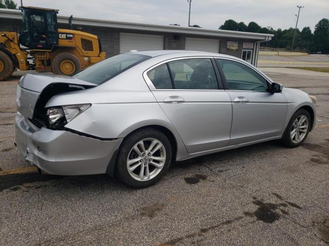 Photo 3 from auction – 2008 HONDA ACCORD EXL with VIN JHMCP26828C009809