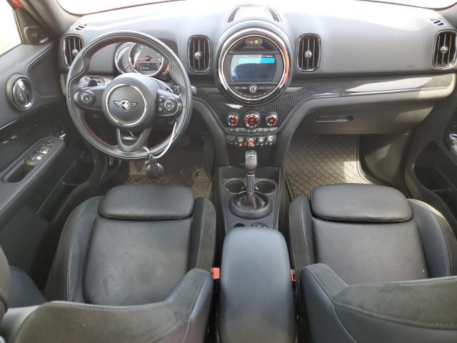 Photo 8 from auction – 2019 MINI COOPER S C with VIN WMZYT3C54K3E95892