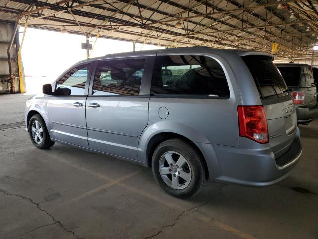 Zdjęcie 2 z aukcji – 2013 DODGE GRAND CARA z VIN 2C4RDGCG7DR637475