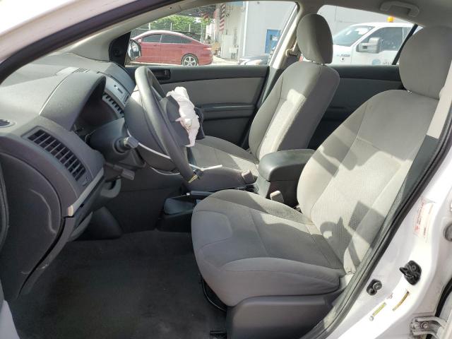 Photo 7 from auction – 2011 NISSAN SENTRA 2.0 with VIN 3N1AB6AP9BL676050