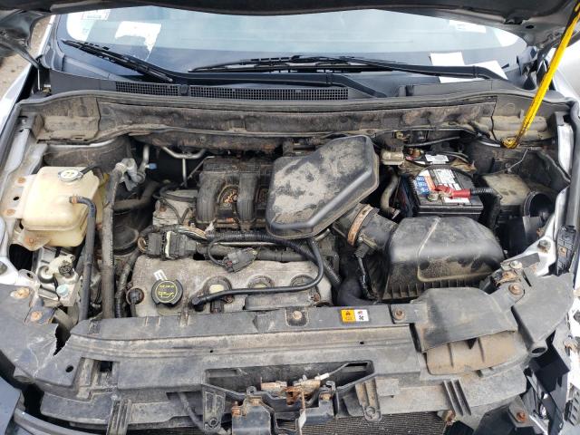 Photo 12 from auction – 2011 MAZDA CX-9 with VIN JM3TB3CV2B0308314
