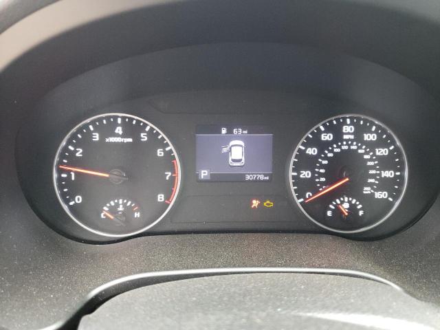 Photo 9 from auction – 2021 KIA SELTOS S with VIN KNDEU2AA8M7117688