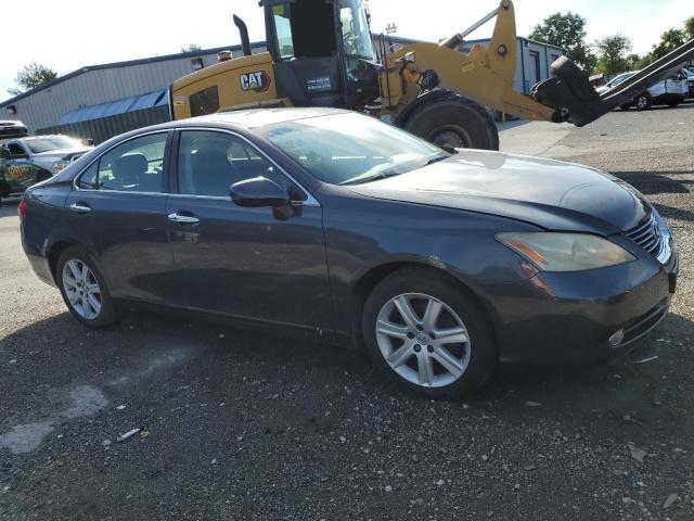 Photo 4 from auction – 2008 LEXUS ES 350 with VIN JTHBJ46G882247248