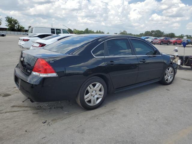 Photo 3 from auction – 2012 CHEVROLET IMPALA LT with VIN 2G1WG5E36C1230407
