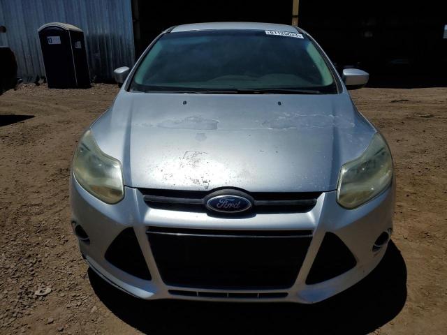 Фото 5 с аукциона – 2012 FORD FOCUS SE с VIN 1FAHP3K29CL132665