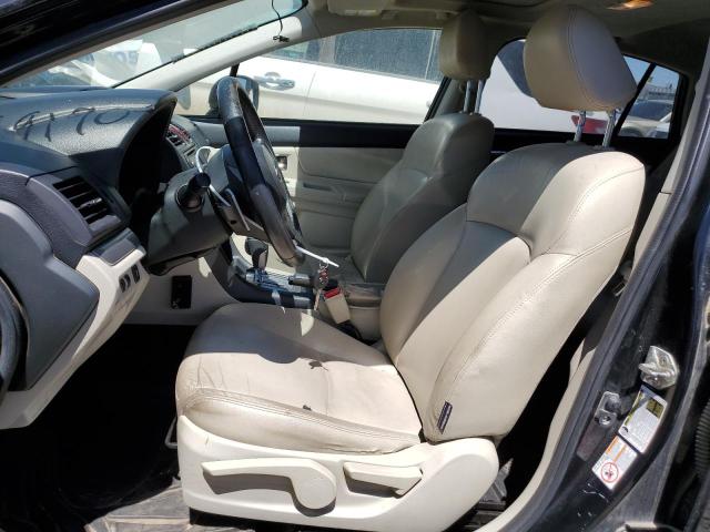 Photo 7 from auction – 2014 SUBARU XV CROSSTR with VIN JF2GPAKCXE8321819