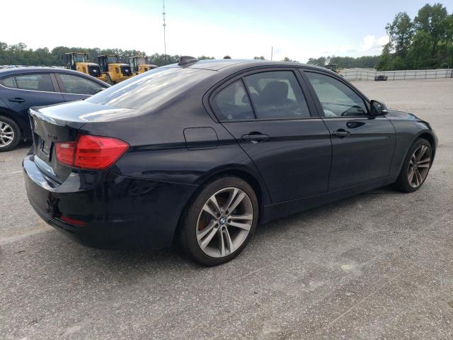 Photo 3 from auction – 2012 BMW 328 I with VIN WBA3A5C53CF348873