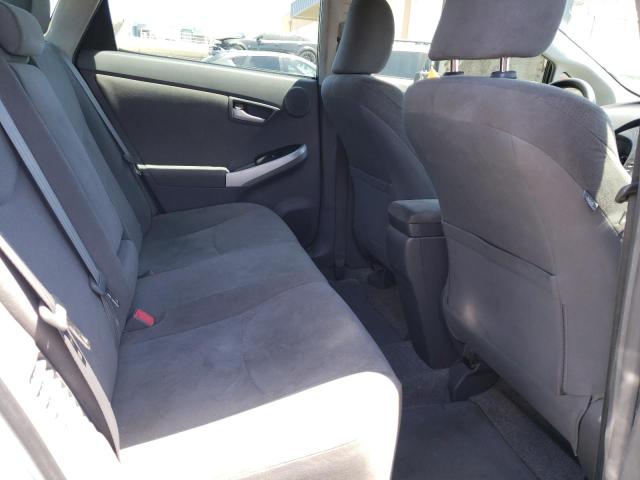 Photo 10 from auction – 2010 TOYOTA PRIUS with VIN JTDKN3DU7A0211058