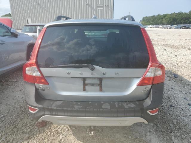 Photo 6 from auction – 2008 VOLVO XC70 with VIN YV4BZ982181016834