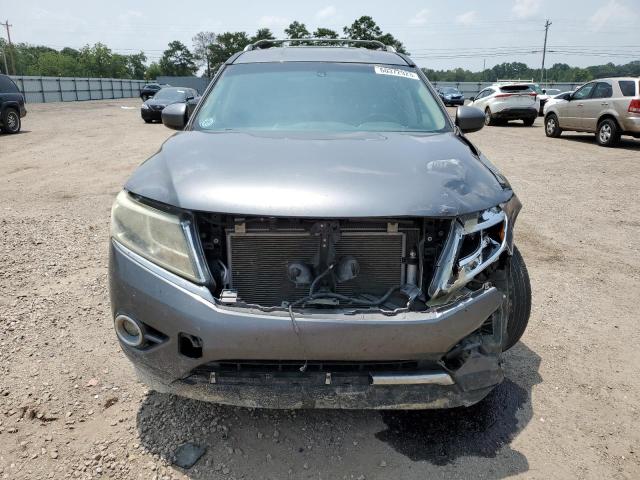 Снимка 5 от търг – 2016 NISSAN PATHFINDER с VIN 5N1AR2MN4GC670876