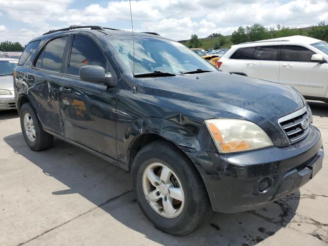 Photo 4 from auction – 2007 KIA SORENTO EX with VIN KNDJC736175731389