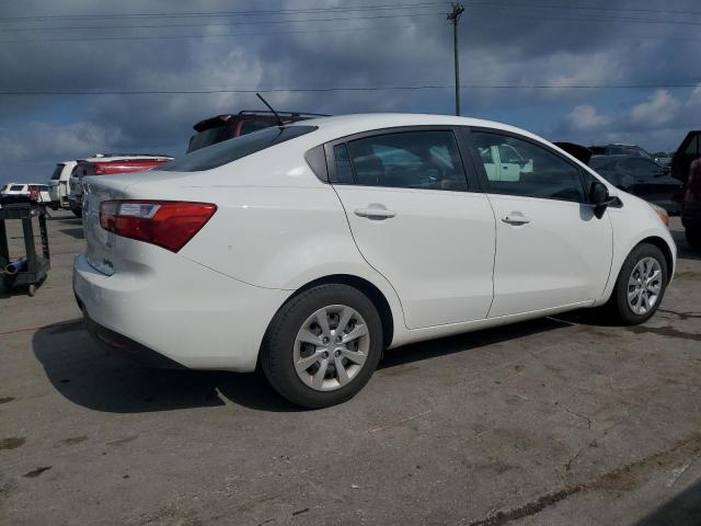 Photo 3 from auction – 2015 KIA RIO LX with VIN KNADM4A37F6520947