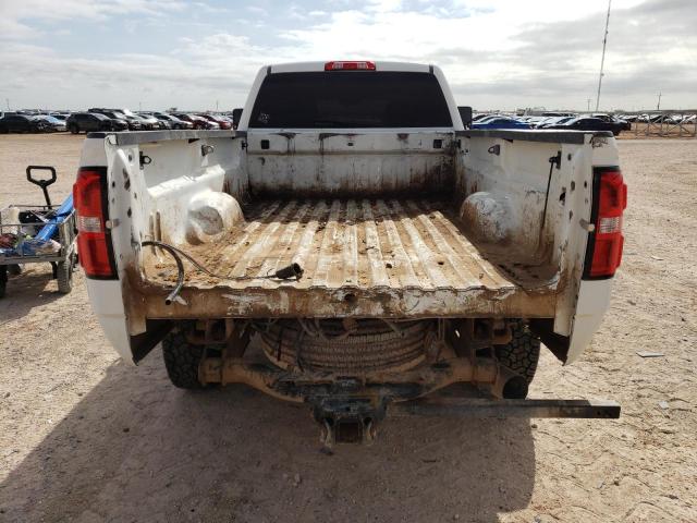 Photo 6 from auction – 2019 GMC SIERRA K25 with VIN 1GT12NEY1KF102157