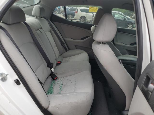 Photo 10 from auction – 2012 KIA OPTIMA LX with VIN 5XXGM4A73CG034572