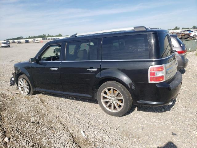 Photo 2 from auction – 2014 FORD FLEX LIMIT with VIN 2FMHK6D85EBD29651