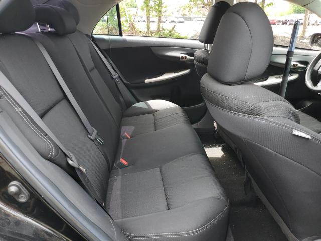 Photo 10 from auction – 2013 TOYOTA COROLLA BA with VIN 2T1BU4EE5DC126309