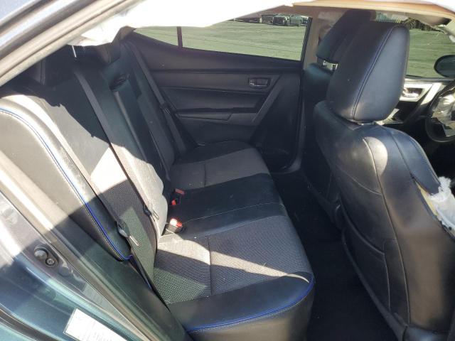 Photo 10 from auction – 2017 TOYOTA COROLLA L with VIN 2T1BURHE2HC842910