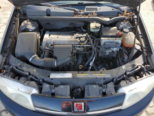 Photo 11 from auction – 2003 SATURN ION LEVEL with VIN 1G8AG52F43Z154963