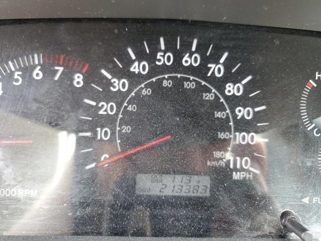 Photo 9 from auction – 2007 TOYOTA COROLLA CE with VIN 1NXBR30E97Z874793