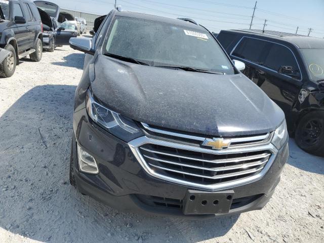 Photo 5 from auction – 2020 CHEVROLET EQUINOX PR with VIN 3GNAXYEX3LS667993